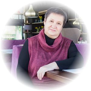 Фотография профиля пользователя Кочнева Елена Михайловна