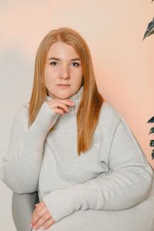 Фотография профиля пользователя Анастасия Вавилова