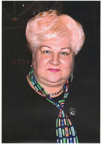МАРИНА АЛЕКСЕЕВНА САЛТЫКОВА