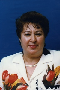 Котова Изабелла Борисовна