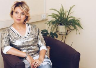 Фотография профиля пользователя Чернышева Светлана Валерьевна