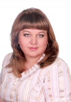 Фотография профиля пользователя Алексеева Марина Александровна