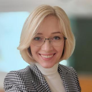 Фотография профиля пользователя Ангелина Александровна Лангинен