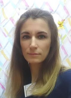 Фотография профиля пользователя Васильева Ирина