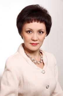 Фотография профиля пользователя Khalikova L.R.