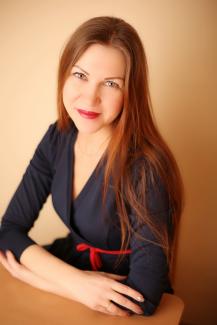 Фотография профиля пользователя Svetlana Avdeeva