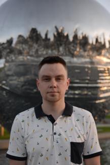 Фотография профиля пользователя Дмитрий Столяров