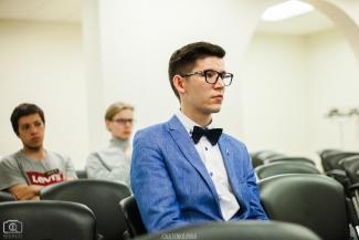 Фотография профиля пользователя Khoroshikh