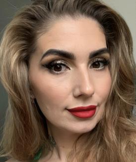 Фотография профиля пользователя Галеева Ирина Вячеславовна