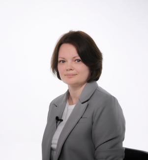 Фотография профиля пользователя Svetlana_Gani