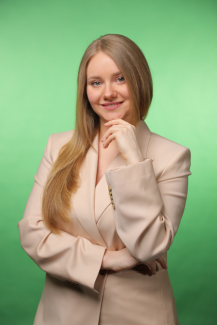 Фотография профиля пользователя zyza_230492@mail.ru