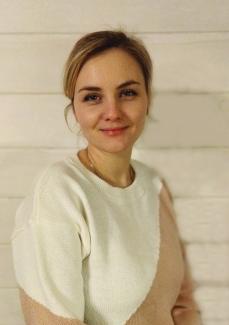 Фотография профиля пользователя Крылова Юлия