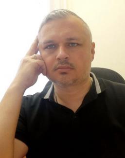 Фотография профиля пользователя mail@mypsylogic.ru