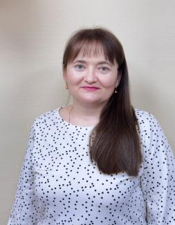 Фотография профиля пользователя tufyakova.alena77@yandex.ru