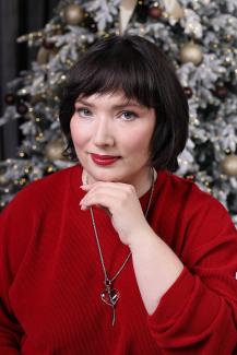 Фотография профиля пользователя lady.another-game@yandex.ru